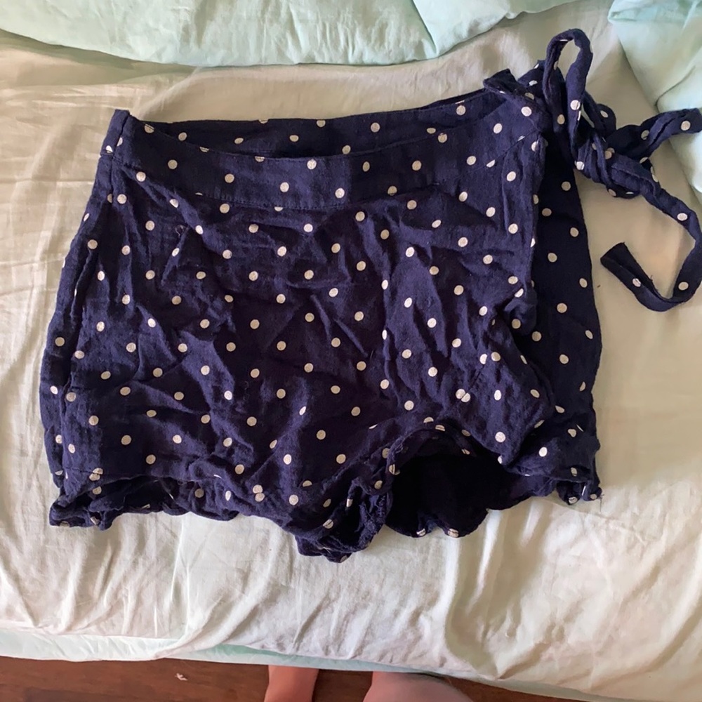 Altar’d state skort